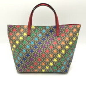 Gucci Supreme handbag Star GG